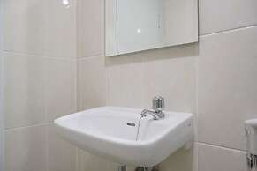 Warm And Comfy 2Br Apartment At M-Town Residence