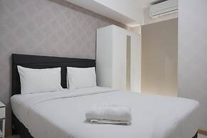 Warm And Comfy 2Br Apartment At M-Town Residence