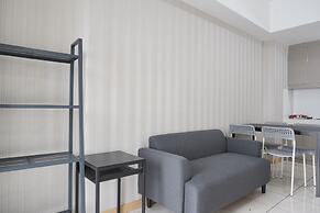 Warm And Comfy 2Br Apartment At M-Town Residence