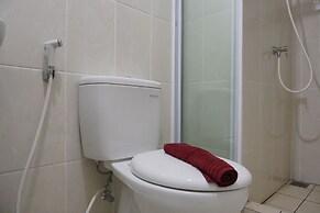 Warm And Comfy 2Br Apartment At M-Town Residence
