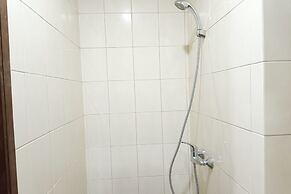 Homey And Tidy Studio Apartment At Vida View Makassar