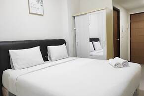 Simply Studio At Vida View Makassar