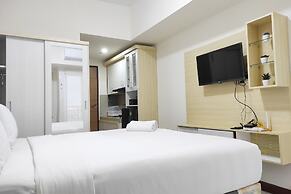 Simply Studio At Vida View Makassar