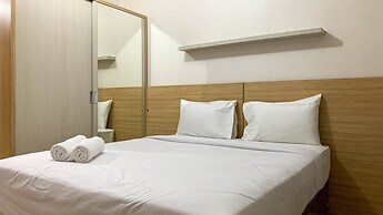 Comfort Studio Room At Margonda Residence 5 Apartment