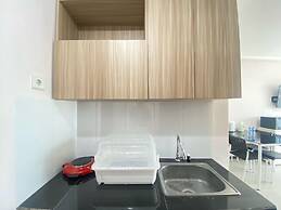 Comfy 2Br Apartment At Gateway Pasteur Near Pasteur Exit Toll