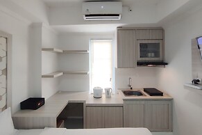 Nice Cozy Studio At Paltrow City Apartment
