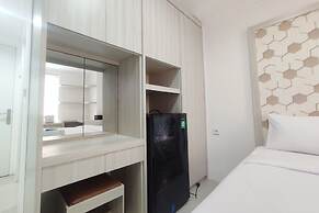 Nice Cozy Studio At Paltrow City Apartment