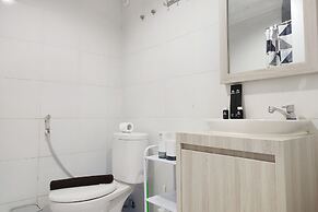 Nice Cozy Studio At Paltrow City Apartment