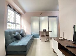 Classic Luxurious 1Br Apartment At Gateway Pasteur Bandung