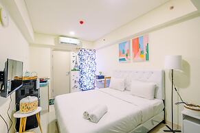 Simply And Homey Studio Meikarta Apartment