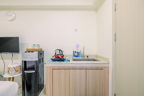 Simply And Homey Studio Meikarta Apartment
