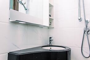 Studio With Cozy Design At Sky House Bsd Apartment