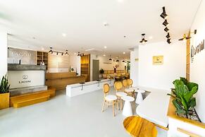 Lagom Apartment & Hotel