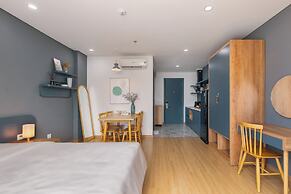 Lagom Apartment & Hotel