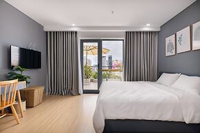 Lagom Apartment & Hotel