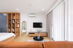 Lagom Apartment & Hotel