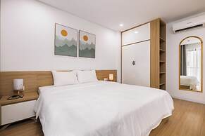 Lagom Apartment & Hotel