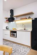 Lagom Apartment & Hotel