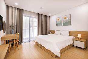 Lagom Apartment & Hotel