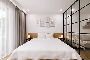 Lagom Apartment & Hotel