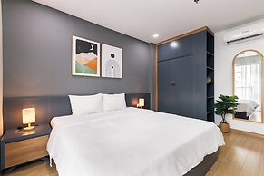 Lagom Apartment & Hotel