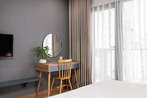 Lagom Apartment & Hotel