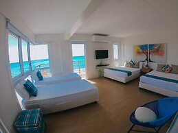 Brisa Marina Beach Resort powered by Cocotel