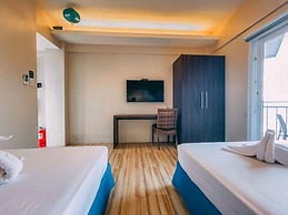 Brisa Marina Beach Resort powered by Cocotel
