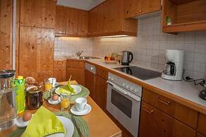 EuroParcs Hermagor  Nassfeld
