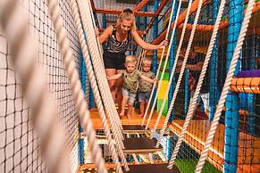 EuroParcs Hermagor  Nassfeld