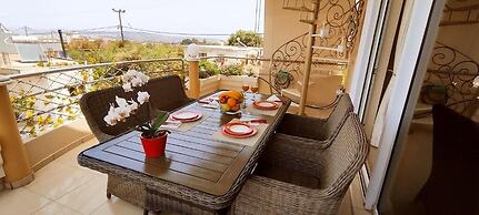 Katerina's Residence Chania