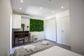 Alecrm D Estepe - Hostel