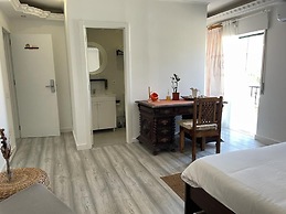 Alecrm D Estepe - Hostel