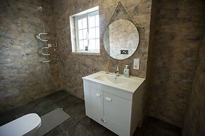 Alecrm D Estepe - Hostel