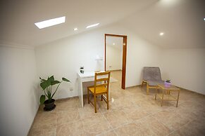 Alecrm D Estepe - Hostel