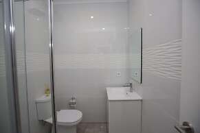 Alecrm D Estepe - Hostel
