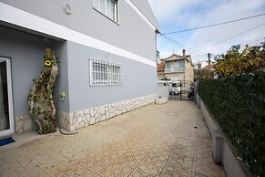 Alecrm D Estepe - Hostel