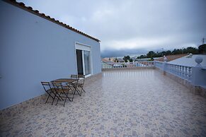 Alecrm D Estepe - Hostel