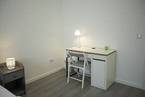 Alecrm D Estepe - Hostel