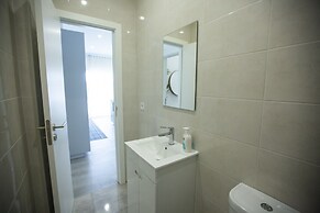 Alecrm D Estepe - Hostel