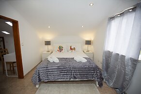 Alecrm D Estepe - Hostel