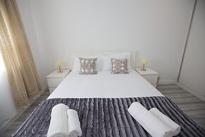 Alecrm D Estepe - Hostel