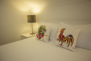Alecrm D Estepe - Hostel