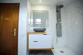 Alecrm D Estepe - Hostel
