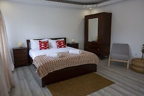 Alecrm D Estepe - Hostel