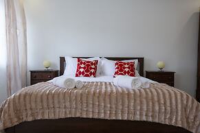 Alecrm D Estepe - Hostel