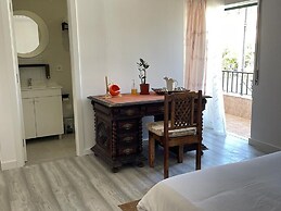 Alecrm D Estepe - Hostel