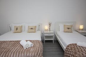 Alecrm D Estepe - Hostel
