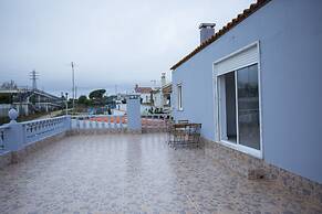 Alecrm D Estepe - Hostel