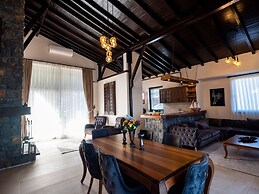 Nibras Villa Resort